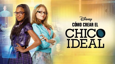 Ver Como Crear el Chico Ideal (2014) 